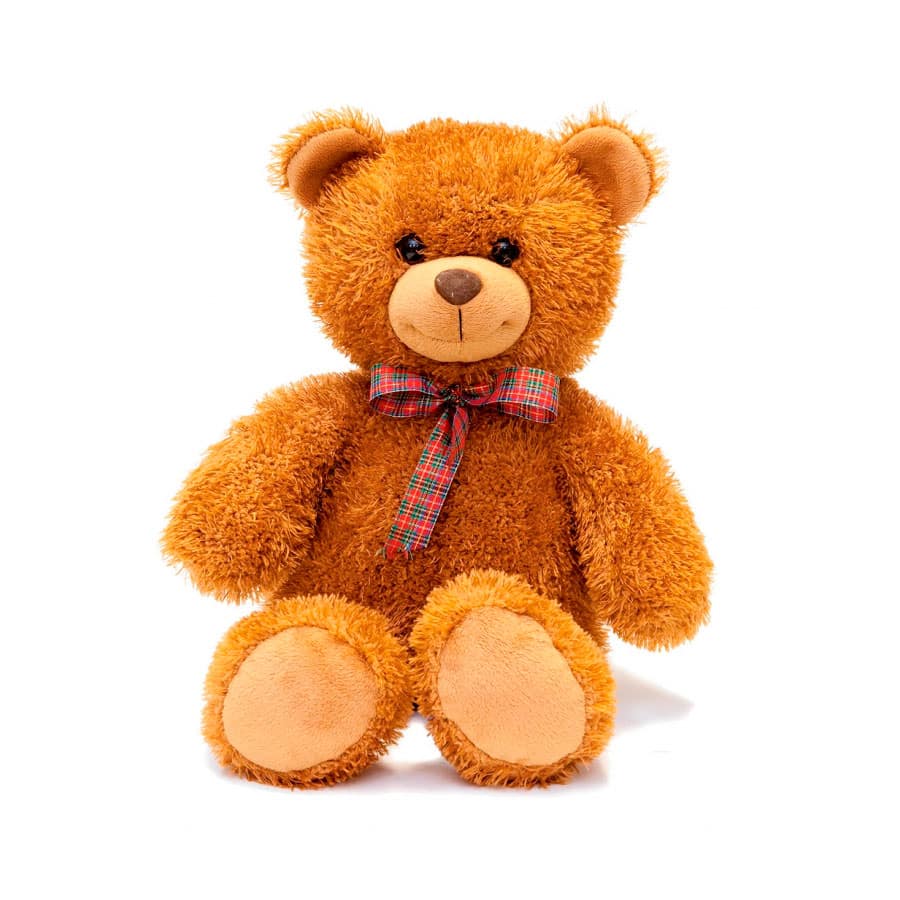 Плюшевый мишка малый Плюшевый мишка малый