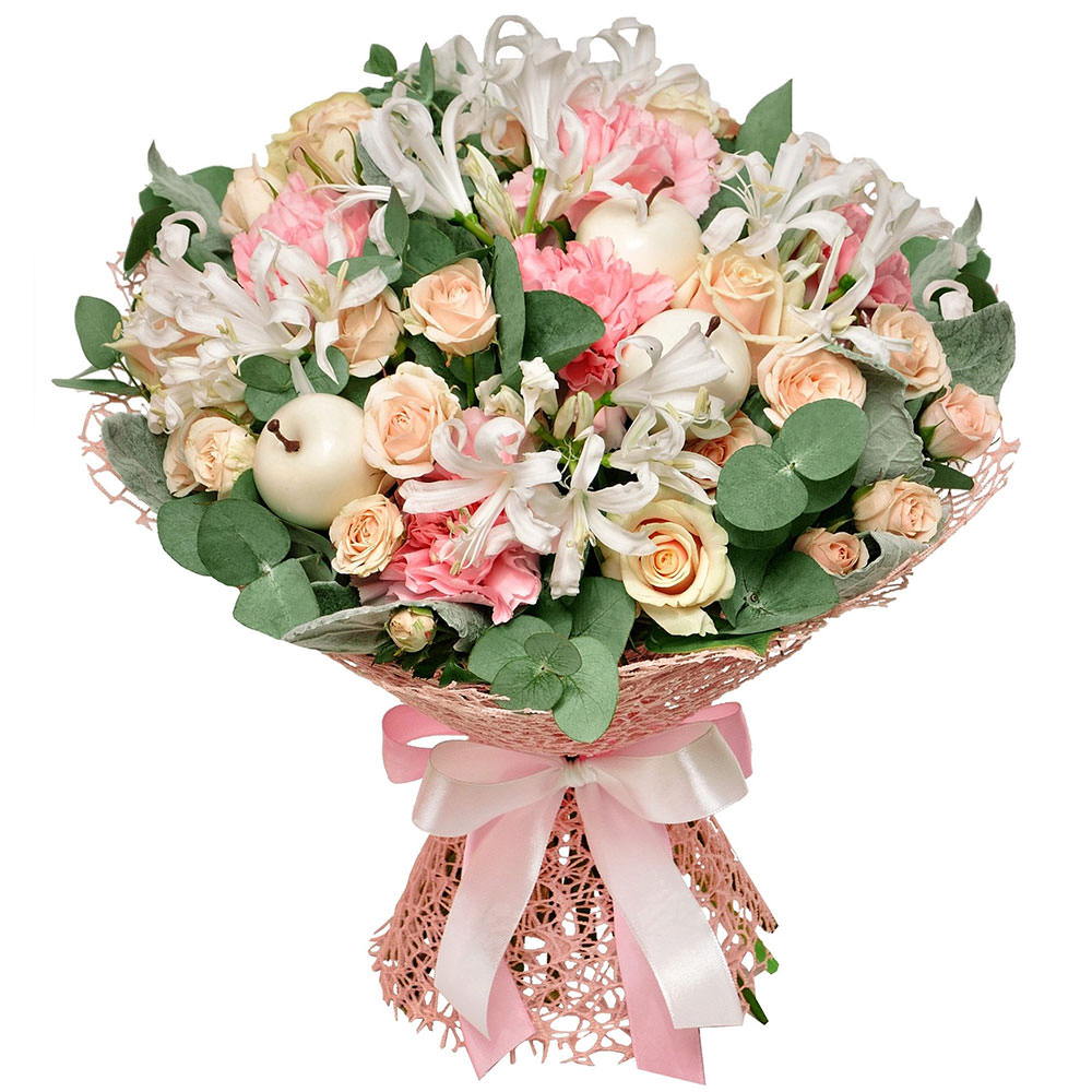 Букет "Три желания" Букет "Три желания"